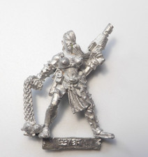 Necromunda escher ganger for sale  SLEAFORD