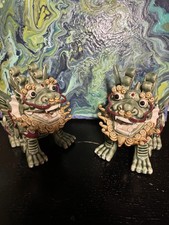 Vintage foo dog for sale  Lake Stevens