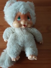 Süsses beige weisses gebraucht kaufen  Ennigerloh