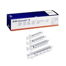 Quality sterile syringes for sale  SLOUGH