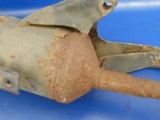 Beeline veloce exhaust for sale  DONCASTER