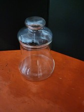 Bell shaped glass for sale  Bell