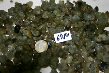 Mali granat rohstein gebraucht kaufen  Allenbach, Herborn, Sien