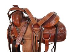 Used rodeo saddle for sale  Atlanta