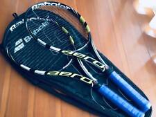 Babolat Aero Pro Drive Grip tamanho 1 2 conjunto de comprar usado  Enviando para Brazil