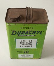 Ditzler automotive paint for sale  Garden Valley
