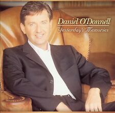 Daniel donnell yesterday for sale  STOCKPORT