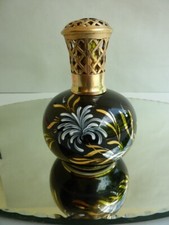 Lampe berger faïence d'occasion  Bassillac