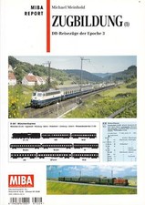 Zugbildung miba report gebraucht kaufen  Norderstedt