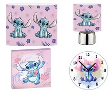 Disney stitch lightshade for sale  NEWCASTLE UPON TYNE