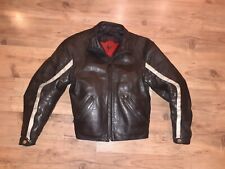 Motorradlederjacke dainese her gebraucht kaufen  Oldenburg (Oldenburg)