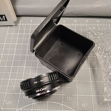 Concept adapter olympus for sale  Saint Louis
