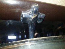 Mercedes benz ponton usato  Fermo