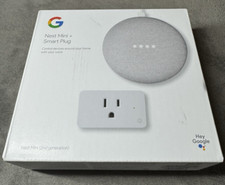 Google assistant nest for sale  Dallas