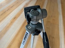 Kamera stativ velbon gebraucht kaufen  Holzkirchen