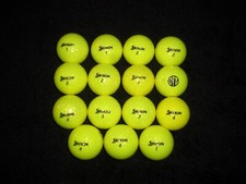 Yellow srixon star for sale  Windsor Mill