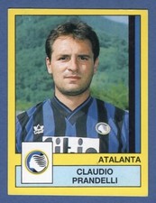 Figurina calciatori panini usato  Perugia