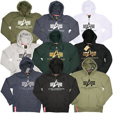 Alpha industries herren gebraucht kaufen  Schwabach