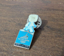 Spilla spilletta pin usato  Peveragno