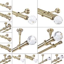 Gardinenstange 25mm läufig gebraucht kaufen Gardinenstange 25mm läufig gebraucht kaufen  Kamenz-Umland