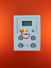 Vaillant digital eco for sale  NEWCASTLE UPON TYNE
