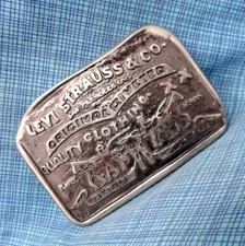 Levi strauss jeans for sale  Torrington