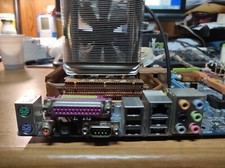 Gigabyte 965p dq6 usato  Supersano