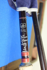 Hardy deluxe classic for sale  DINGWALL