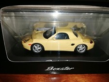 Schuco porsche boxster usato  Frosinone