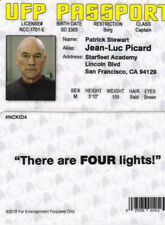 Jean luc picard for sale  Palm Springs