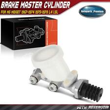 Brake master cylinder for sale  USA
