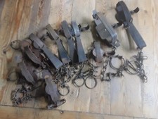 Used rusty trapping for sale  New Ipswich