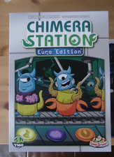 Chimera station game gebraucht kaufen Chimera station game gebraucht kaufen  Bretten