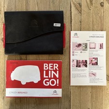 Citroen berlingo owners for sale Citroen berlingo owners for sale  RICHMOND