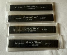 Groobar nut slotting for sale  GLASGOW