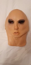 Realistische diva maske gebraucht kaufen Realistische diva maske gebraucht kaufen  Berlin