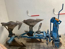 Schar volldrehpflug drehpflug gebraucht kaufen  Fridingen an der Donau