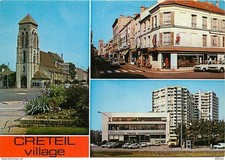 Créteil créteil village d'occasion  Fruges