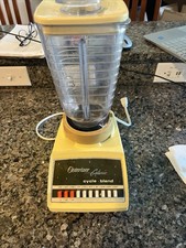 Vintage oster osterizer for sale  Groveland