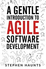 Gentle introduction agile for sale  North Smithfield