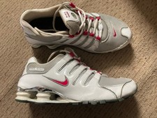 Nike shox 2011 for sale  NEWPORT