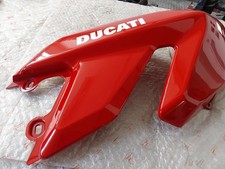 Carena destra ducati usato  Roma