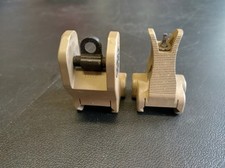 Troy battle sights for sale  Charlestown