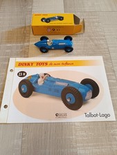 Dinky toys atlas d'occasion  Guérigny