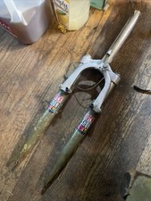 Vintage rock shox for sale  Encino