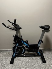 Indoor spinning bike gebraucht kaufen  München