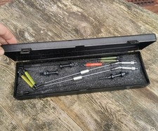 Solar tackle quiver for sale Solar tackle quiver for sale  DUDLEY