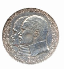 Mark 1904 darmstadt gebraucht kaufen  Mehring
