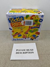 Stickle bricks big for sale  UK