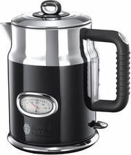 Russell hobbs wasserkocher gebraucht kaufen  Hamburg
